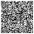 QR code with Koho Bistro contacts