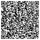 QR code with Cosmic Condiments Incorporated contacts