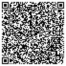 QR code with Ancient Free & Accpeted Masons contacts