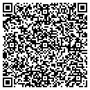 QR code with Purvis Logging contacts