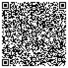 QR code with McCarthy Krry Lwis Archticture contacts