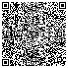 QR code with Tahkenitch Fishing Village contacts