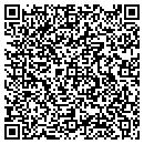 QR code with Aspect Foundation contacts
