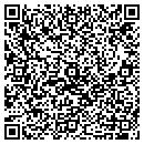 QR code with Isabelas contacts