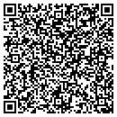 QR code with C-Tech Service contacts