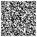 QR code with Irvs Jewelers contacts