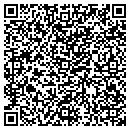 QR code with Rawhide & Rubies contacts