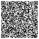 QR code with Cynthia's Dog Grooming contacts