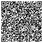 QR code with Oregon State Liqueur Store contacts