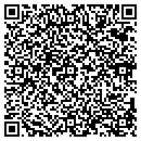 QR code with H & R Block contacts