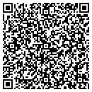 QR code with A Plus Pest Service contacts
