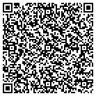 QR code with A Storage Place Of Keizer contacts