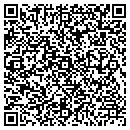 QR code with Ronald P Hoxie contacts