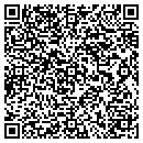 QR code with A To Z Paving Co contacts
