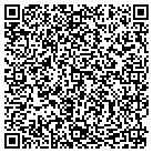 QR code with C E Real Estate Service contacts