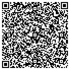 QR code with Tanasbourne Vision Center contacts