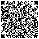 QR code with James McClure Painting contacts