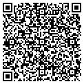 QR code with MMS contacts