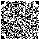 QR code with Oregon Armored Service Inc contacts