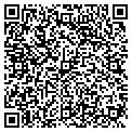 QR code with FTE contacts
