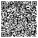 QR code with KFC contacts