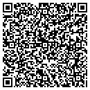 QR code with Robert J Adams contacts