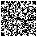 QR code with S W Chimney Sweep contacts