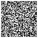 QR code with Homer Knopp contacts