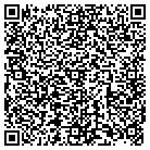 QR code with Oregon Diverse Industries contacts