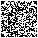 QR code with Mahon Logging contacts