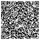 QR code with Harkson M Conservator contacts