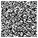 QR code with Jo Den Farms contacts