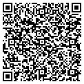 QR code with Arceo's contacts