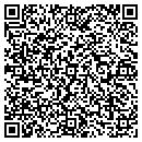 QR code with Osburns Ice Creamery contacts
