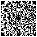 QR code with Kevin M Kral MD contacts