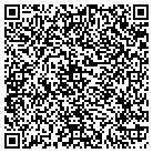QR code with Upton Custom Construction contacts
