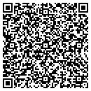 QR code with Rogue Family Center contacts