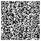 QR code with Klamath Bull & Horse Sale contacts