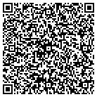 QR code with C J Heating and Supply contacts
