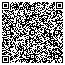 QR code with Rhino Cab contacts