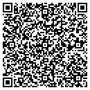 QR code with C & T Construction Inc contacts