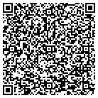 QR code with Trinity Ev Lthran Chrch Eugene contacts