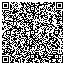 QR code with J & C Mini Mart contacts