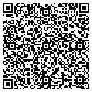 QR code with Aloha Church Of God contacts