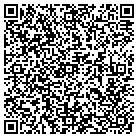 QR code with Woodburn Children's Center contacts