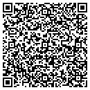 QR code with Ray Von Trucking contacts