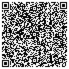 QR code with Baker Construction & Dev contacts