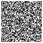QR code with Senior Center Thrift Store contacts