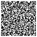 QR code with Port Of Alsea contacts