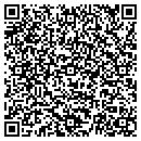 QR code with Rowell Architects contacts